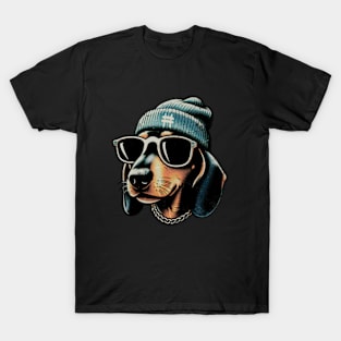 Snoop Dogg T-Shirt